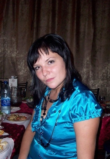 My photo - Svetlana, 37 from Monchegorsk (@svetlana228799)