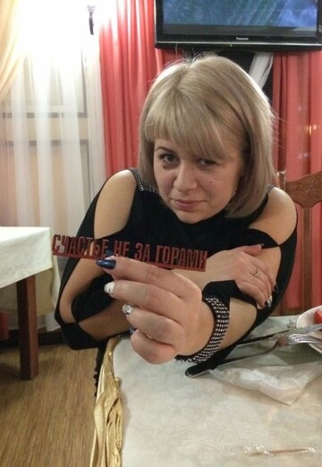Моя фотография - Марина, 41 из Волгодонск (@marina148470)