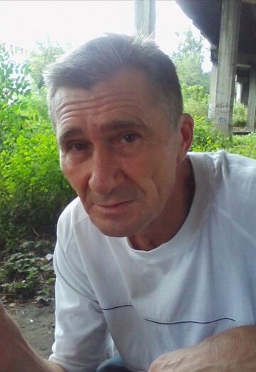 My photo - pavel, 50 from Penza (@pavel156322)