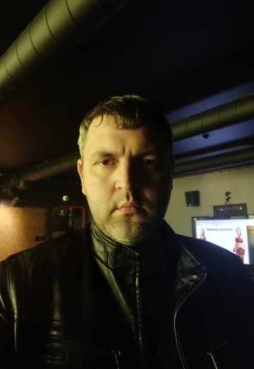 Моя фотография - Дима, 35 из Нижневартовск (@dima213569)