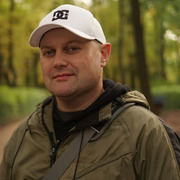 Дмитрий, 38, Кировск