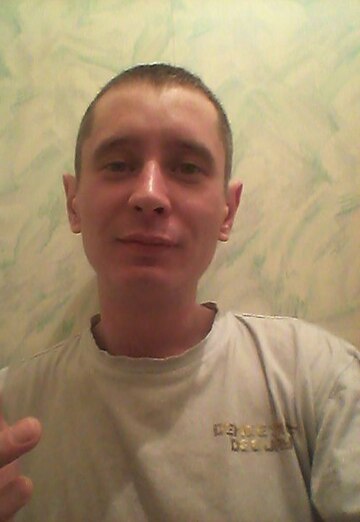 Моя фотография - Иван, 36 из Ижевск (@ivan154746)