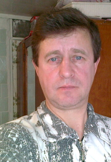 My photo - andrey, 59 from Kamensk-Shakhtinskiy (@andrey79665)