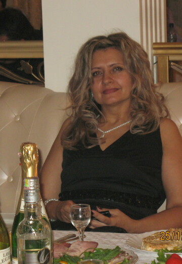 Моя фотография - Людмила, 54 из Оренбург (@ludmila52993)