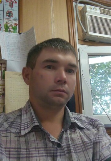 Моя фотография - Радим, 43 из Уфа (@radim139)