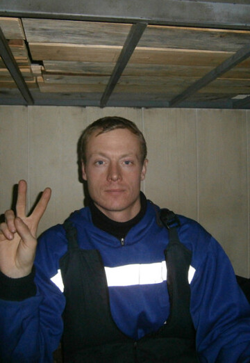 My photo - AALETX, 42 from Khanty-Mansiysk (@aaletx)