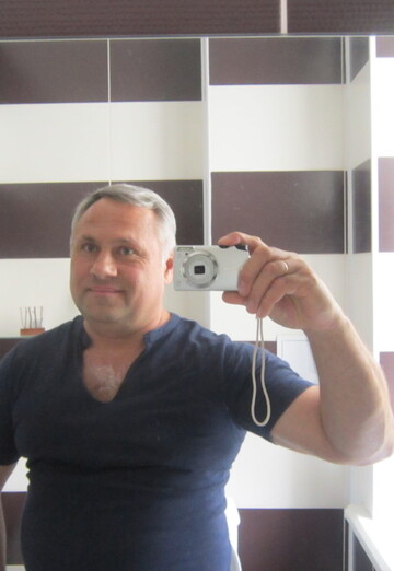 Моя фотография - Анатолий, 51 из Коломна (@anton95780)