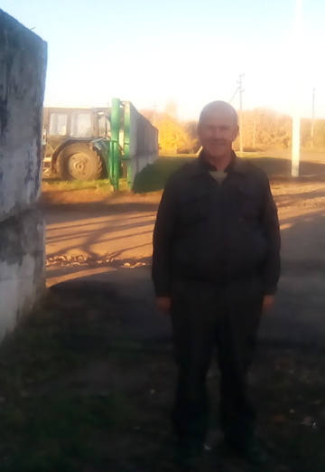 Моя фотография - Леонид, 59 из Курск (@leonid25336)