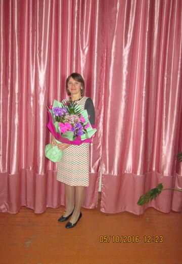 Моя фотография - Татьяна, 50 из Калуга (@tatyana164454)