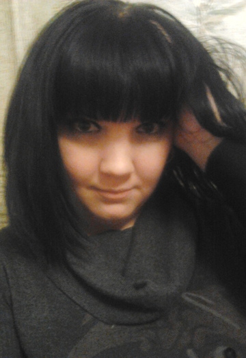 My photo - Ekaterina, 34 from Izobilnyy (@ekaterina48381)