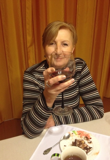 My photo - Inessa, 66 from Kobrin (@inessa5145)