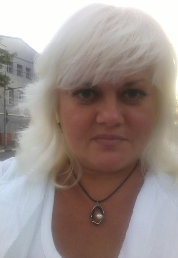 Моя фотография - Наталия, 52 из Нижний Новгород (@nataliya34233)