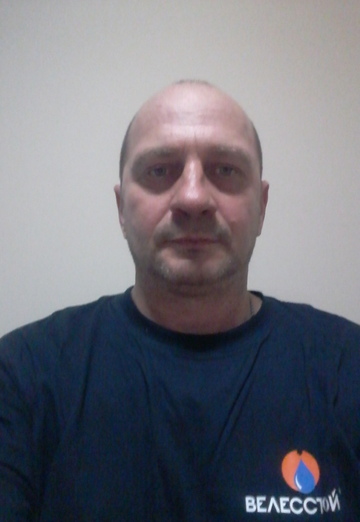 Моя фотография - Сергей, 54 из Свободный (@sergey736028)