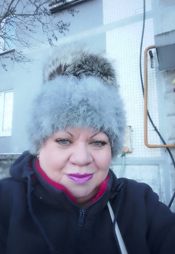 My photo - Tatyana, 67 from Priozersk (@tatyana426520)