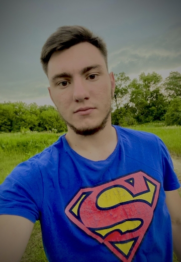 My photo - vyacheslav, 26 from Glushkovo (@vyacheslav90125)