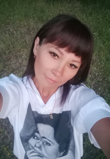 La mia foto - Olya, 36 di Voznesenskoye (@olya92184)