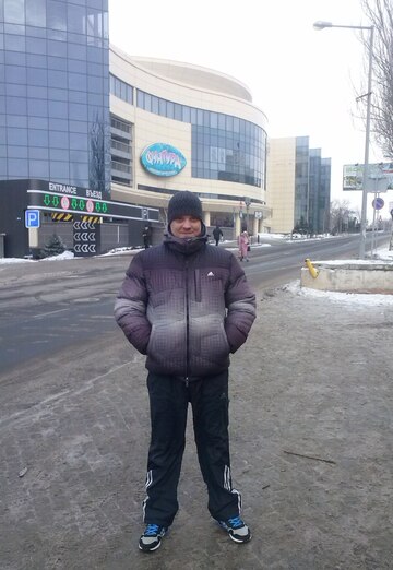 My photo - Vladimir, 38 from Donetsk (@sulima1985)