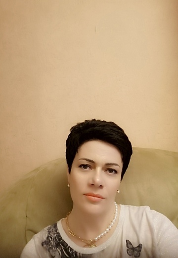 My photo - Olga, 45 from Moscow (@olga305834)