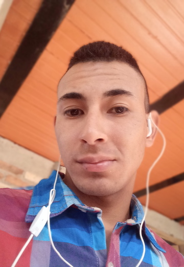 My photo - Jhon Patiño, 25 from El Bordo (@jhonpatio0)