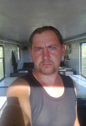 Моя фотография - Дмитрий, 41 из Нефтегорск (@dmitriy313565)