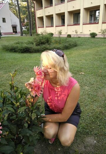 Моя фотография - Людмила, 54 из Гродно (@ludmila73328)