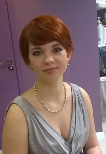 My photo - Marina, 34 from Baltiysk (@marina77244)