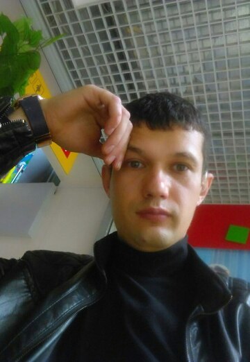 Sergey (@sergo09) — my photo № 4