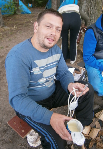 My photo - warszawjak, 39 from Shchuchyn (@warszawjak)