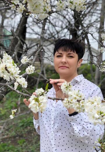 My photo - Svetlana, 48 from Vladivostok (@svetlana281084)