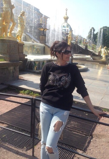 My photo - Elena, 53 from Novosibirsk (@elena273290)