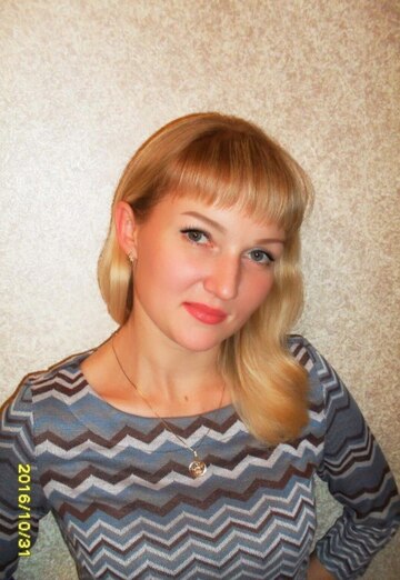 Моя фотография - Екатерина, 45 из Орск (@ekaterina93515)