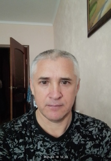 My photo - Roman, 44 from Stavropol (@red1532)