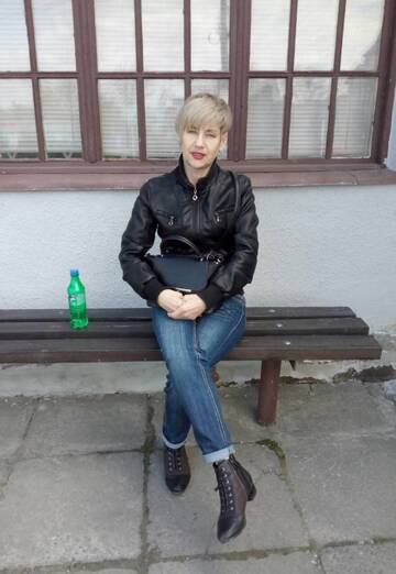 Моя фотография - Наташа, 56 из Киев (@natasha51095)