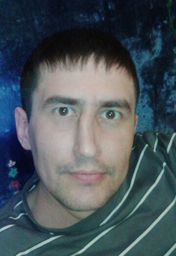 My photo - Aleksandr, 39 from Izhevsk (@aleksandr556181)
