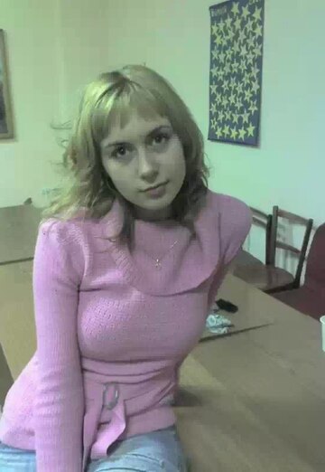 My photo - Lena, 35 from Stavropol (@lena18499)