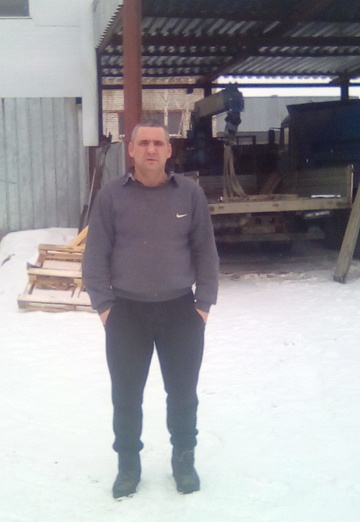 Моя фотография - Сергей, 49 из Выкса (@sergey975156)