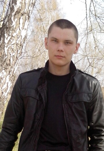Моя фотография - Олег, 37 из Кемерово (@oleg207204)