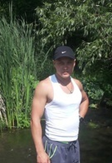 My photo - Ignat, 28 from Tbilisskaya (@ignat1455)