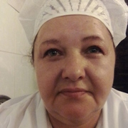 Оля, 53, Иланский