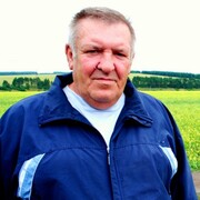 михаил, 74, Верховье