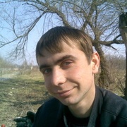 Иван, 37, Валуево