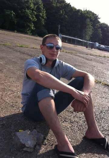 My photo - den, 34 from Cheboksary (@den11530)