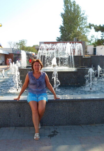 Моя фотография - Алёна, 51 из Ханты-Мансийск (@neznakomka1528)