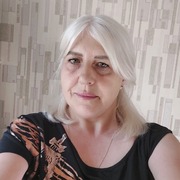 Анжела, 47, Москва