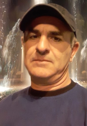 Моя фотография - Георгий, 43 из Тбилиси (@georgiy22184)