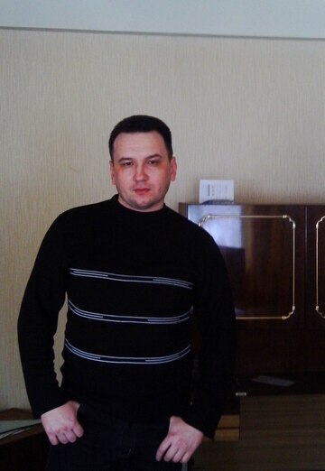 Моя фотографія - игорь, 49 з Санкт-Петербург (@igor15739)
