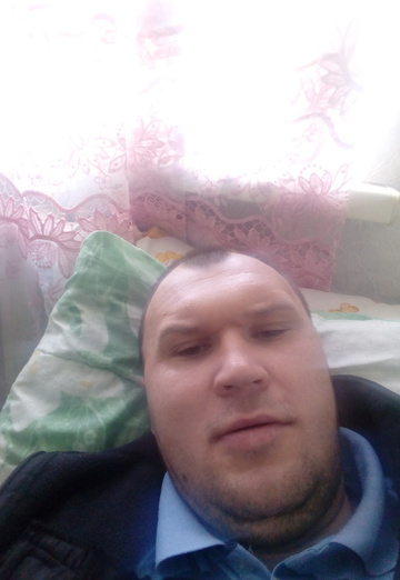 My photo - pavel, 36 from Kropyvnytskyi (@pavel174911)