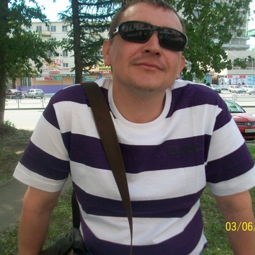 Моя фотография - константин, 44 из Челябинск (@konstantin30988)