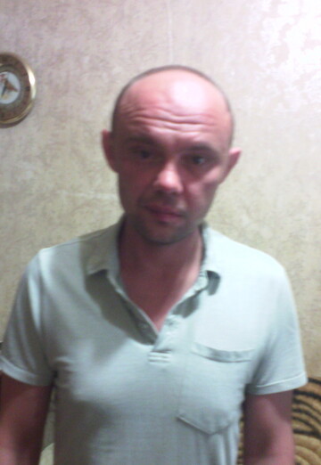 Моя фотография - Сергей, 41 из Алексин (@sergey432973)