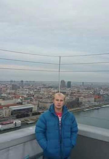 My photo - Bogdan, 38 from Prague (@bogdan9549)